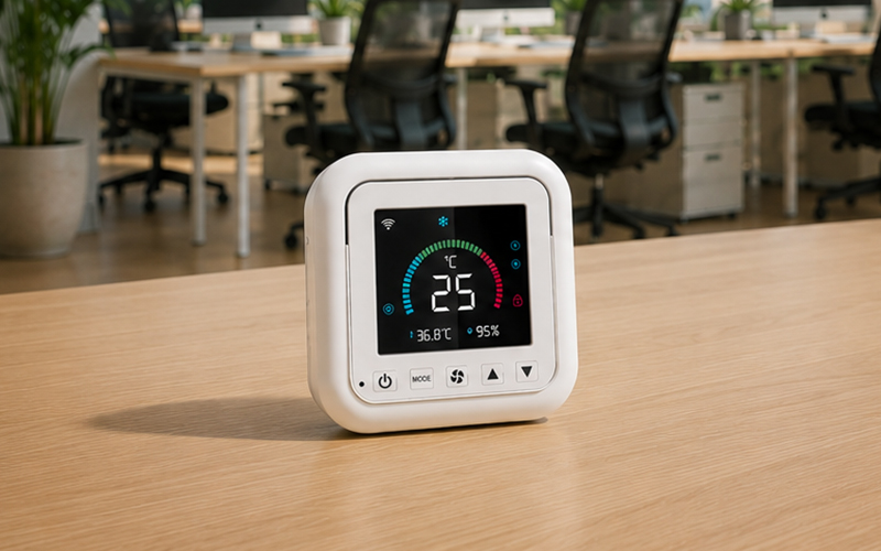 Programmateur de climatisation Valotek Energy